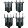 Набор насадок ANDIS для D8 32190