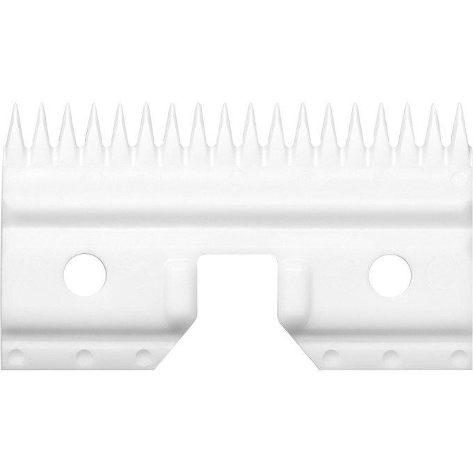 Верхняя керамическая вставка ANDIS CeramicEdge Medium, арт. 64445